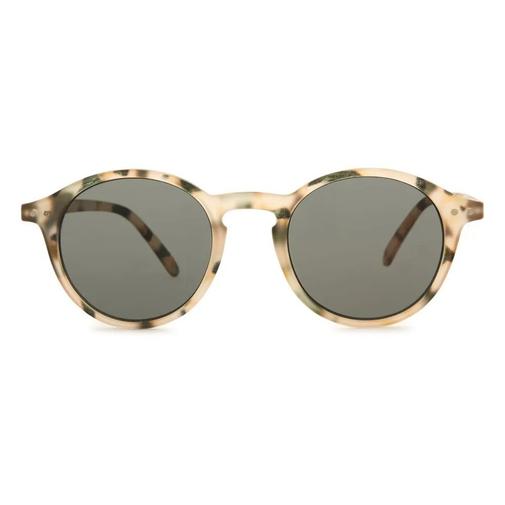 IZIPIZI - IZIPIZI - Lunettes de Soleil #D Tortoise
