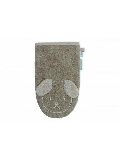 Jollein - Gant de Toilette Éponge Miffy