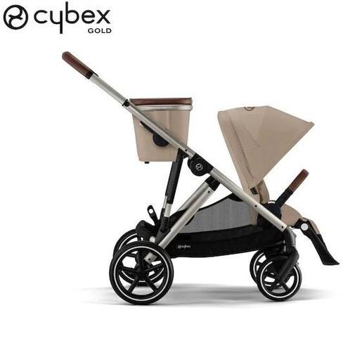 Cybex - Poussette Gazelle S