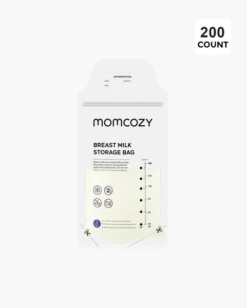 Momcozy - Sacs de conservation du lait maternel