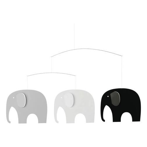 Flensted - Flensted - Mobile Elephant Party