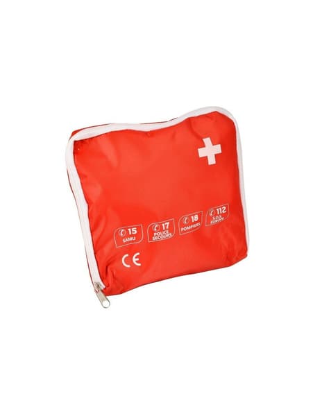 EVNC - Trousse de Secours Bébé Enfant - Super Équipée