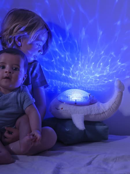 Cloud B - Tranquil Whale™ CLOUD B white family - Cloud B