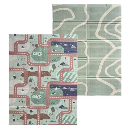 Béaba - Tapis de Motricité - Playlife & Landform
