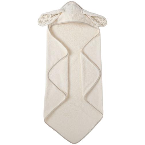 Babyshower - Cape de bain Bunny Miley (75x 75 cm)