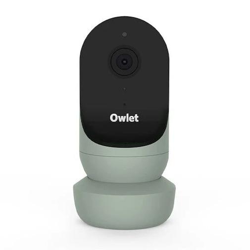 Owlet - Babyphone Cam 2