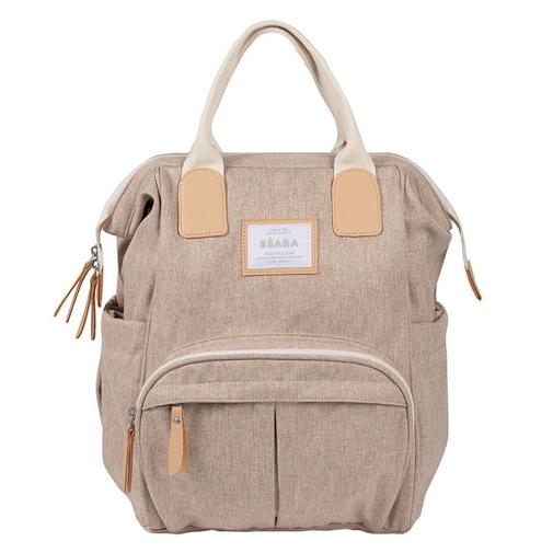 Béaba - Sac à Langer Wellington - Heather Gazell