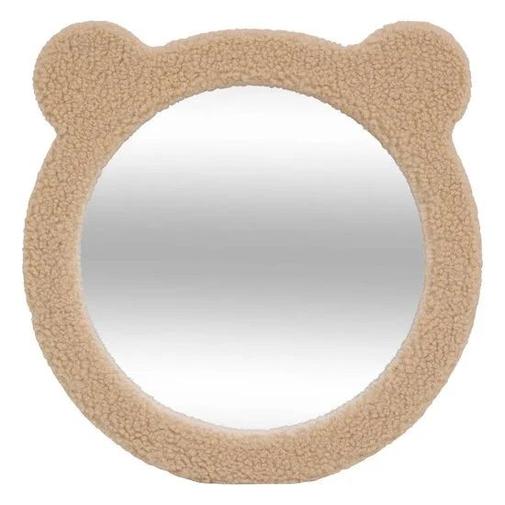 Atmosphera - Miroir mural "Beary"