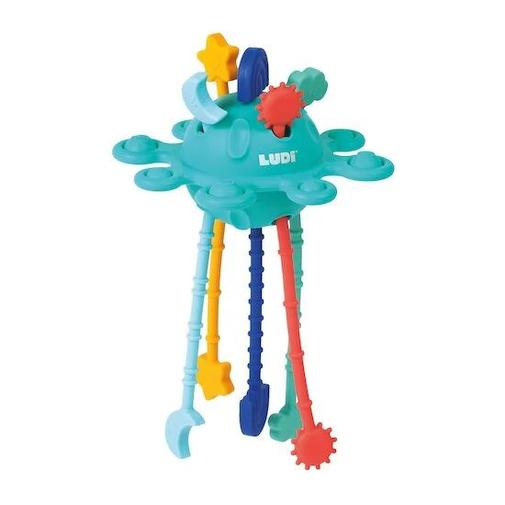 Ludi - Zippy toy