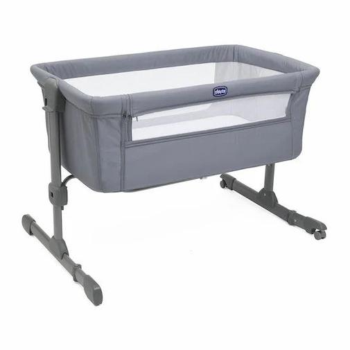 Chicco - Berceau cododo Next2Me essential