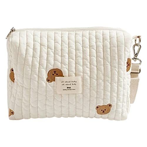 Générique - Générique Trousse De Toilette Bebe, Trousse De Soin Bebe Naissance, Trousse Toilette Bébé, Trousse Toilette Bébé Sac A Langer Bebe Sacs À Langer Portables Sacs À Langer Portables