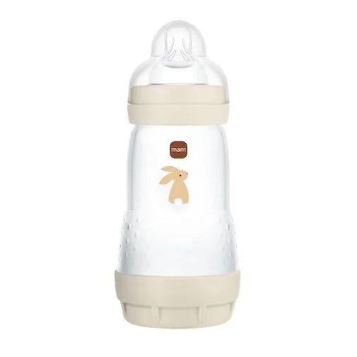 Mam - Biberon Easy Start anti-colique Débit 2