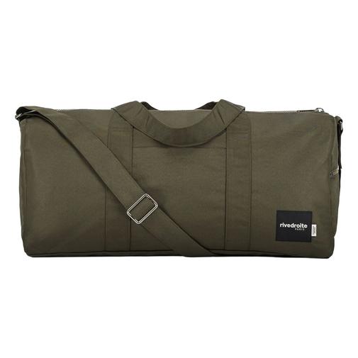 rivedroite - rivedroite - Sac Duffle Servan Fibres Recyclées