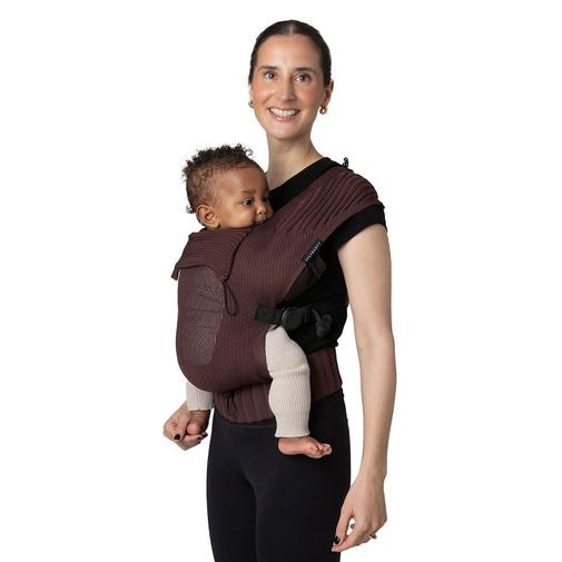 Flybaby - Porte-bébé Flybaby - Mokka