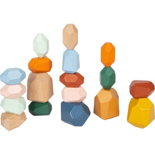 Small foot company - Jouet montessori - jeu d'adresse à empi