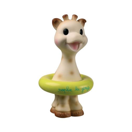 Sophie la girafe - Jouet de bain Sophie la Girafe - Multicolore