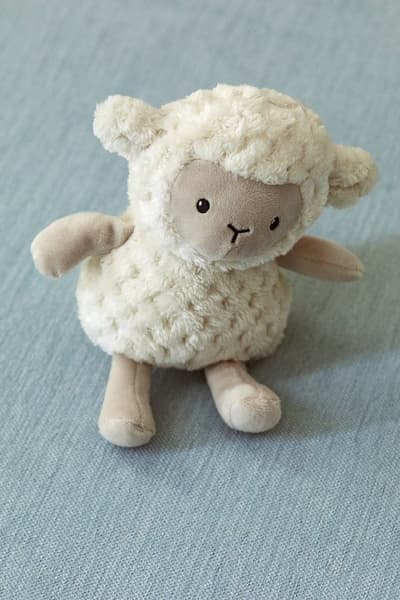H&M - Peluche agneau