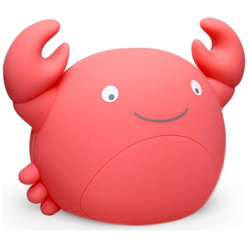 Atelier Pierre Junior - Tirelire Théo le Crabe (16 cm)