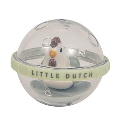 Little Dutch FR - Balles tournantes Little Farm
