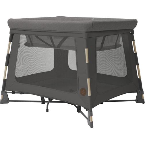 Maxi-Cosi - Lit de voyage 3 en 1 Swift Graphite Eco