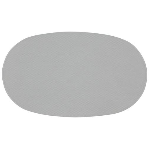 Babycare - Tapis de bain antidérapant - Gris - Gris