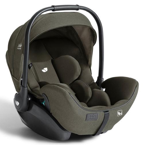 JOIE - Siège Auto i-Level Pro i-Size Groupe 0+ - Evergreen