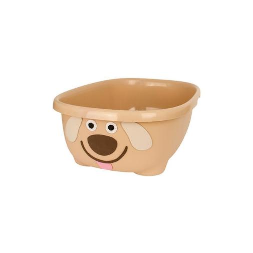 Prince Lionheart - Baignoire/boîte de rangement avec hamac - Chien - Beige
