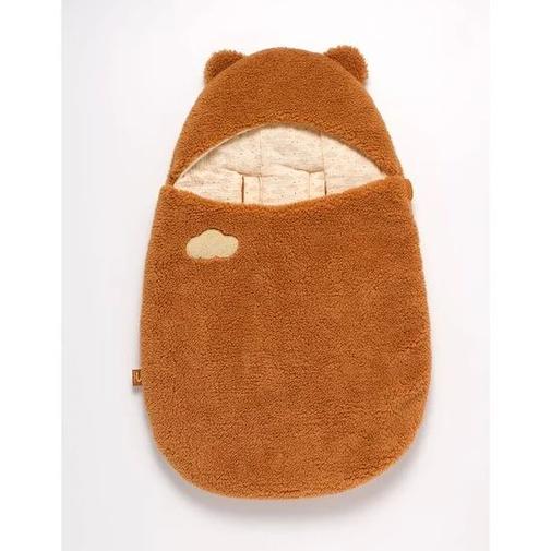 Sauthon - Orsino Nid d'Ange Hiver 5 attaches