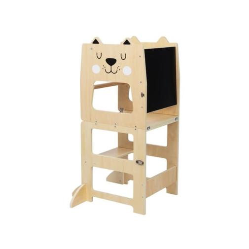 EliNeli - Tour d'apprentissage 3en1