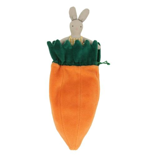 Meri Meri - Meri Meri - Doudou Lapin et son pochon