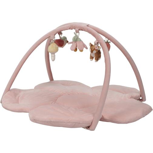 Little Dutch - Tapis d'activités avec arches Fairy Garden