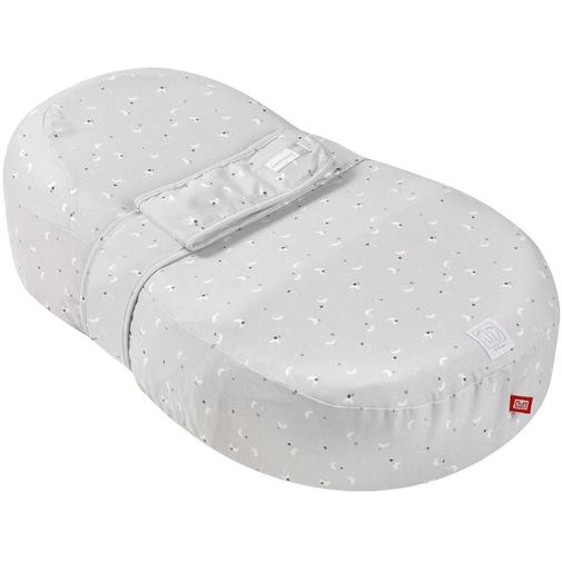 Béaba - Réducteur de lit Cocoonababy 10° Moon et stars