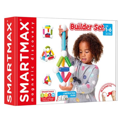SmartMax - Kit de Construction