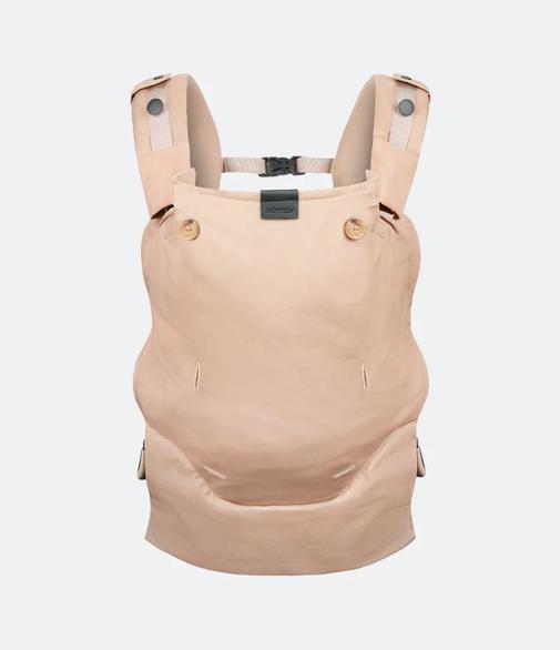 Babymoov - Porte-bébé physiologique, Dès la naissance - Moov & Boost