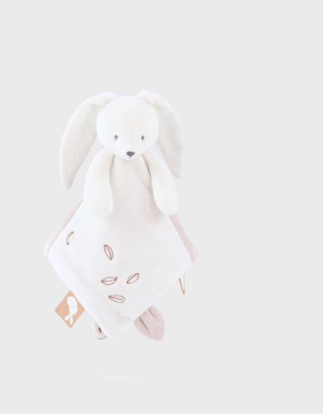 Noukie's - Doudou Snow, Lapin