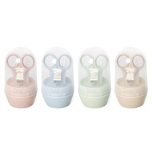 Béaba - Set Complet Soin des Ongles - Coloris Aléatoire