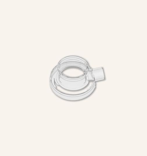 Fizimed - Connecteur tire-lait
