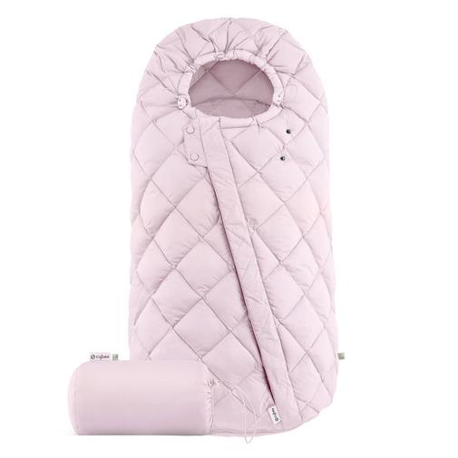 Snogga - Chancelière Snogga 2 - Powder Pink