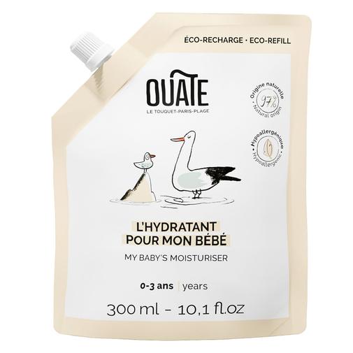 Ouate - Recharge L'Hydratant Pour Mon Bébé - 300 ml