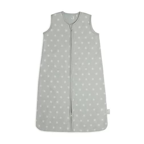 Jollein - Gigoteuse été jersey tog 0.5 en coton vert - Jollein