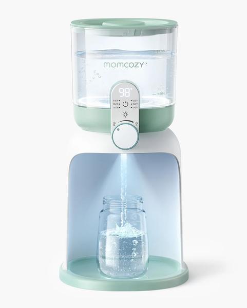 Momcozy - Distributeur de lait instantané Momcozy