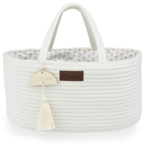 Yunioo - Panier de toilette Oslo