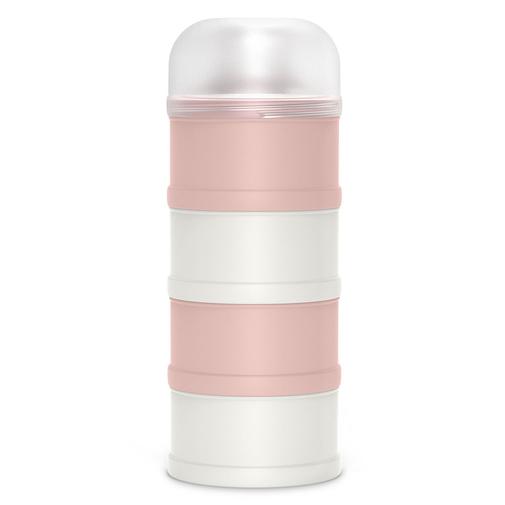Suavinex - Doseur de Lait Bonhomia - Rose