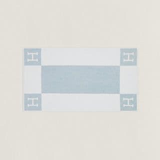 Hermès - Serviette de toilette Avalon