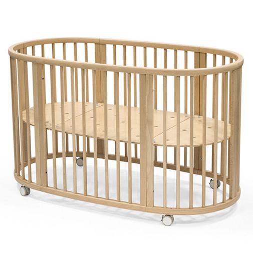 Stokke - Lit Bébé Sleepi V3 - Naturel