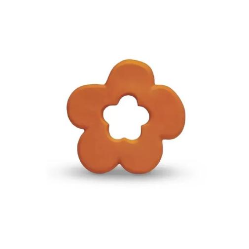 LANCO TOYS - Anneau de dentition - fleur