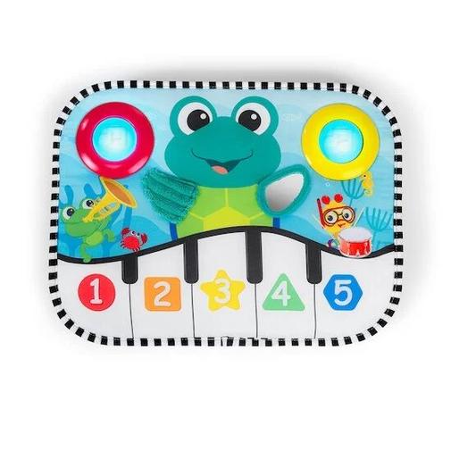 Baby Einstein - Piano musical à accrocher au berceau