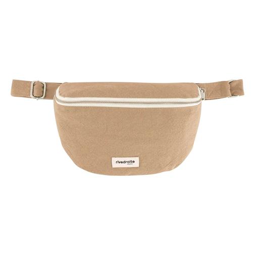 rivedroite - rivedroite - Sac Banane Custine Coton Recyclé