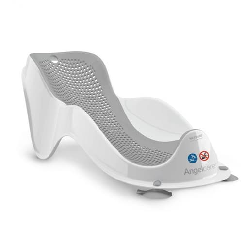 Angelcare - Transat de bain FIT gris