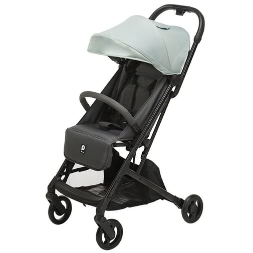 Prémaman - Poussette compacte Aria Basic kaki